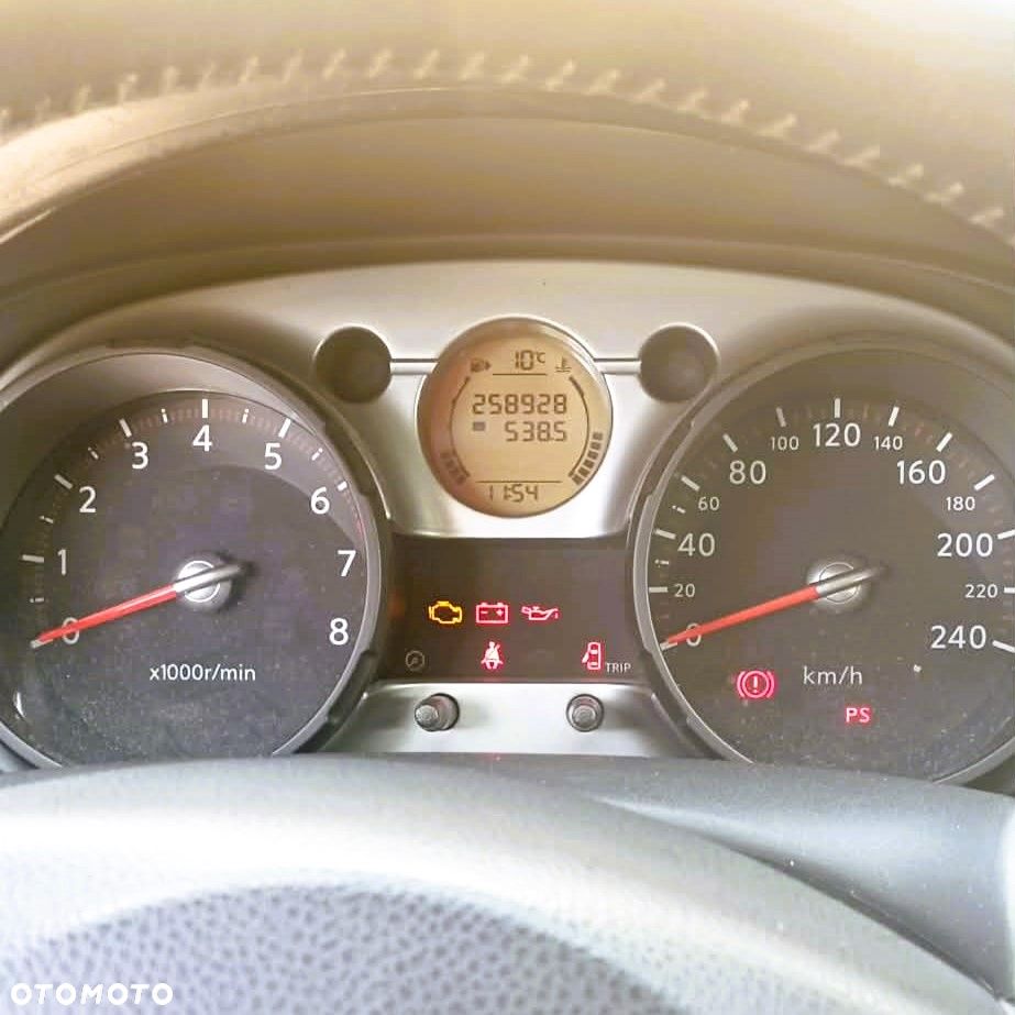 Nissan Qashqai - 10