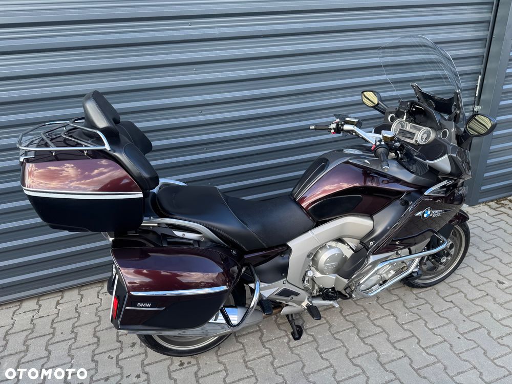 BMW K - 5