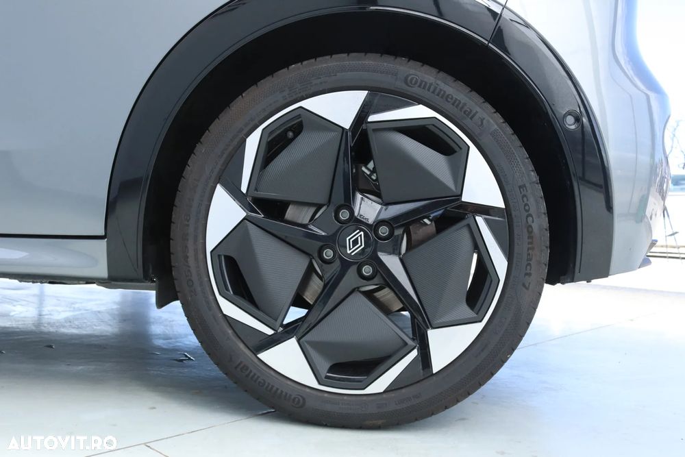 Renault Clio VI TCe 115 Techno - 7