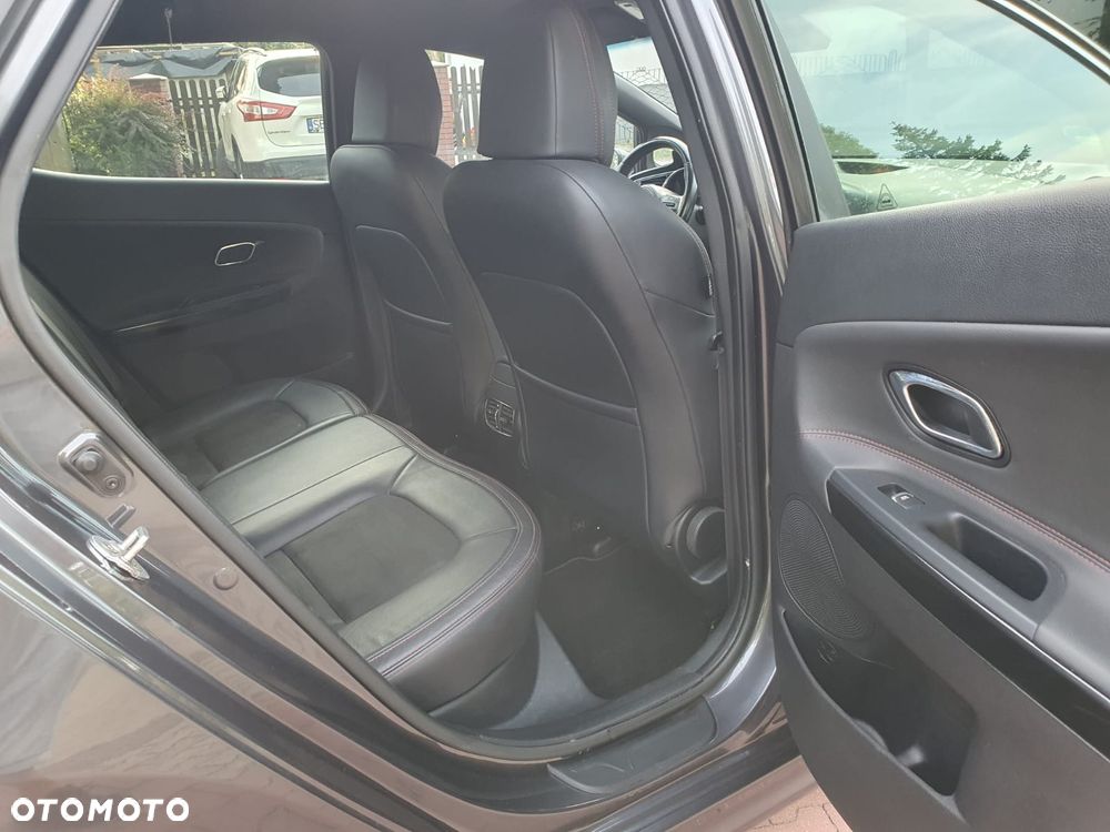 Kia Ceed 1.6 T-GDI GT XL - 34