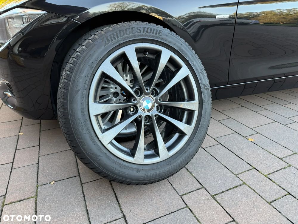 BMW Seria 3 - 37
