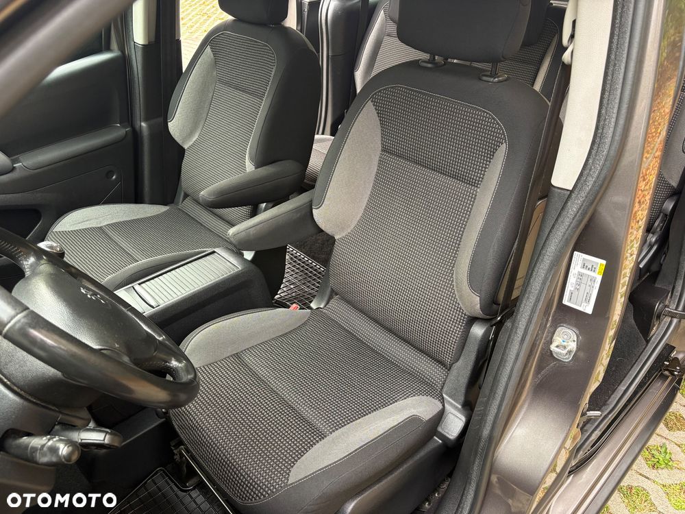 Peugeot Partner 1.6 VTi Outdoor - 17