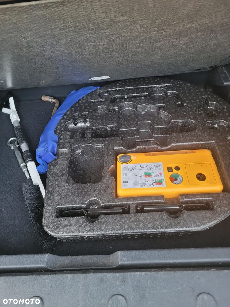 Peugeot 3008 HDi FAP 110 EGS6 Platinum - 9