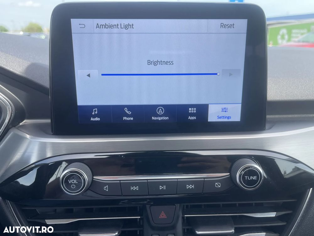 Ford Kuga 2.5 Duratec FHEV ACTIVE - 15