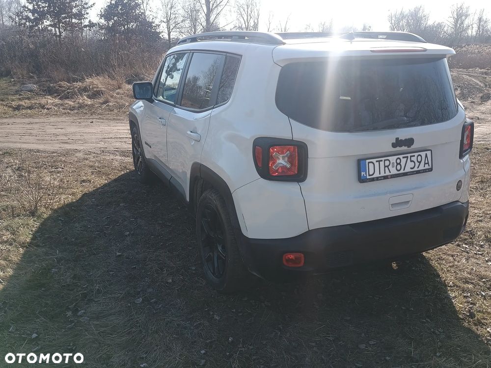 Jeep Renegade 1.0 T-GDI 80th Anniversary - 9