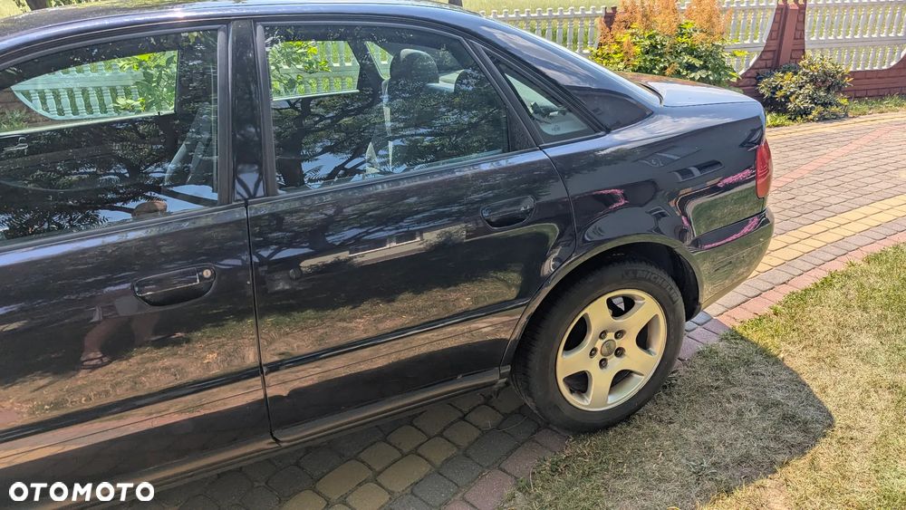 Audi A4 Limousine 1.9 TDI - 26