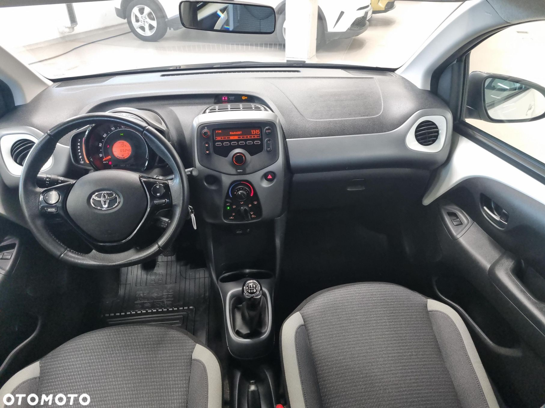 Toyota Aygo - 17