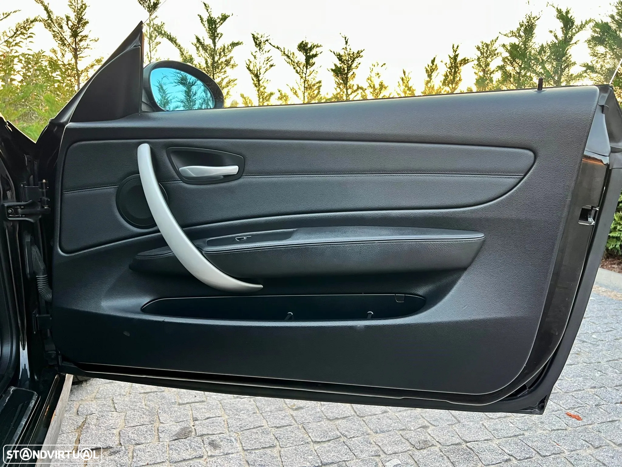 BMW 120 d Cabrio - 21