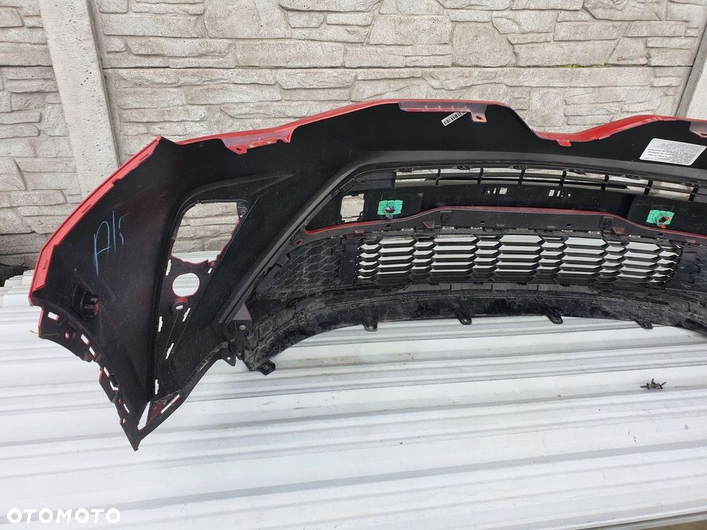 Toyota chr lift ZDERZAK PRZOD - 6