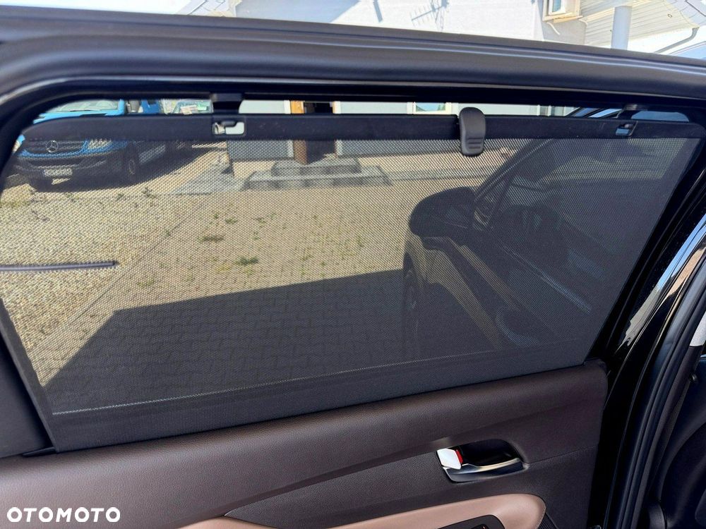 Hyundai Santa Fe - 30