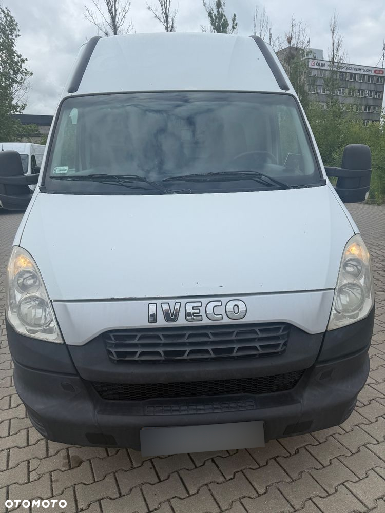 Iveco Daily 35C13 D - 3