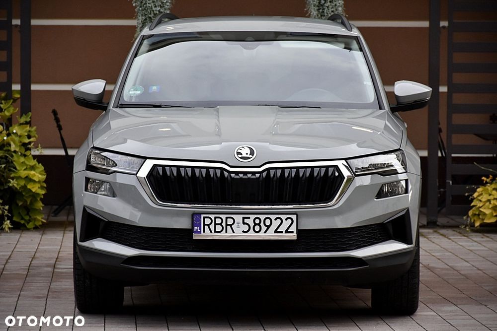 Skoda Karoq 2.0 TDI 4x4 DSG Selection - 15