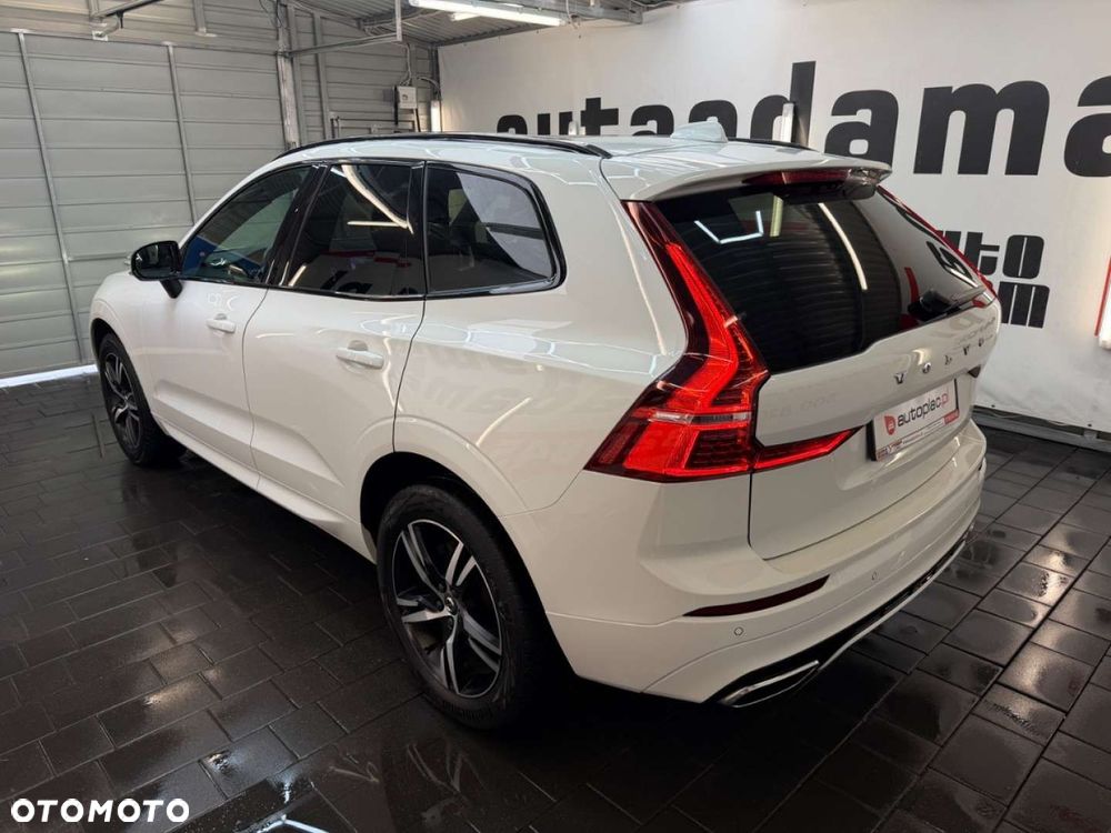 Volvo XC 60 - 6