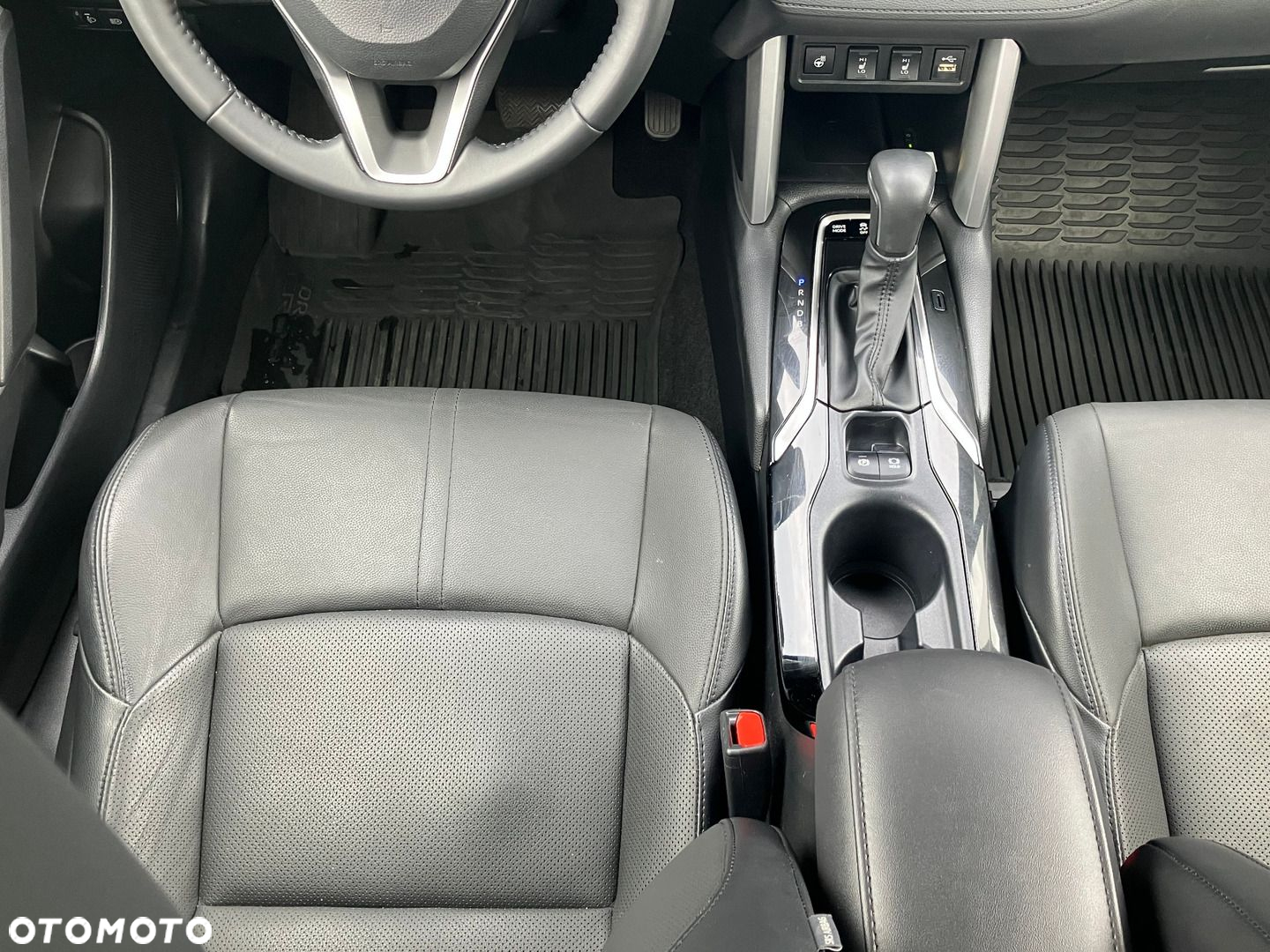 Toyota Corolla Cross 2.0 Hybrid Executive - 15