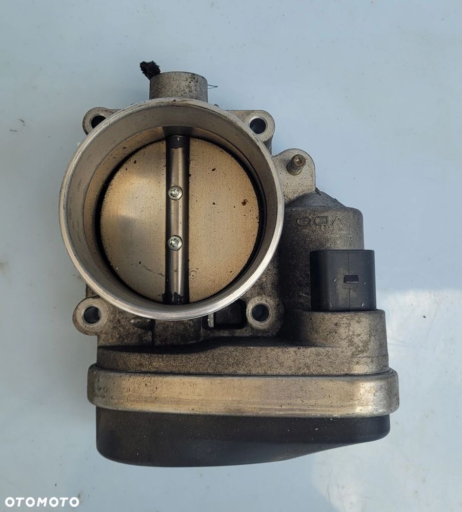 PRZEPUSTNICA BMW E39 E46 E53 E60 E65 E66 E83 E85 M54B30 M54 3.0B 7502445 - 1
