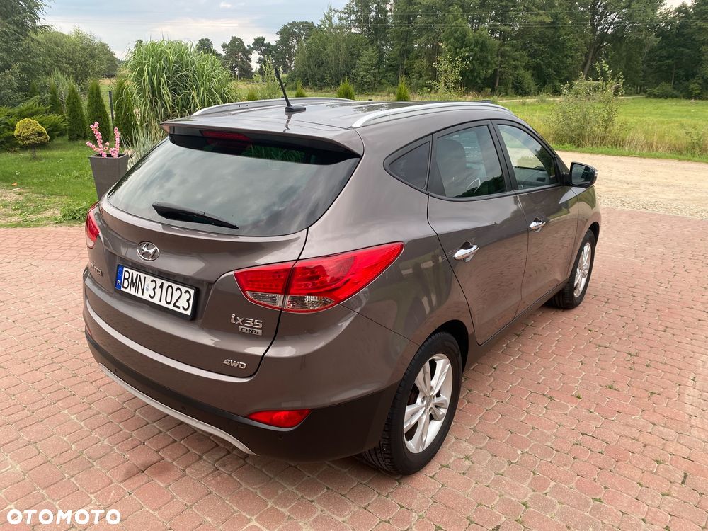 Hyundai ix35 - 3