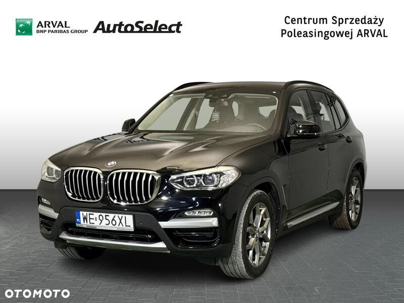 BMW X3 xDrive20i xLine - 2