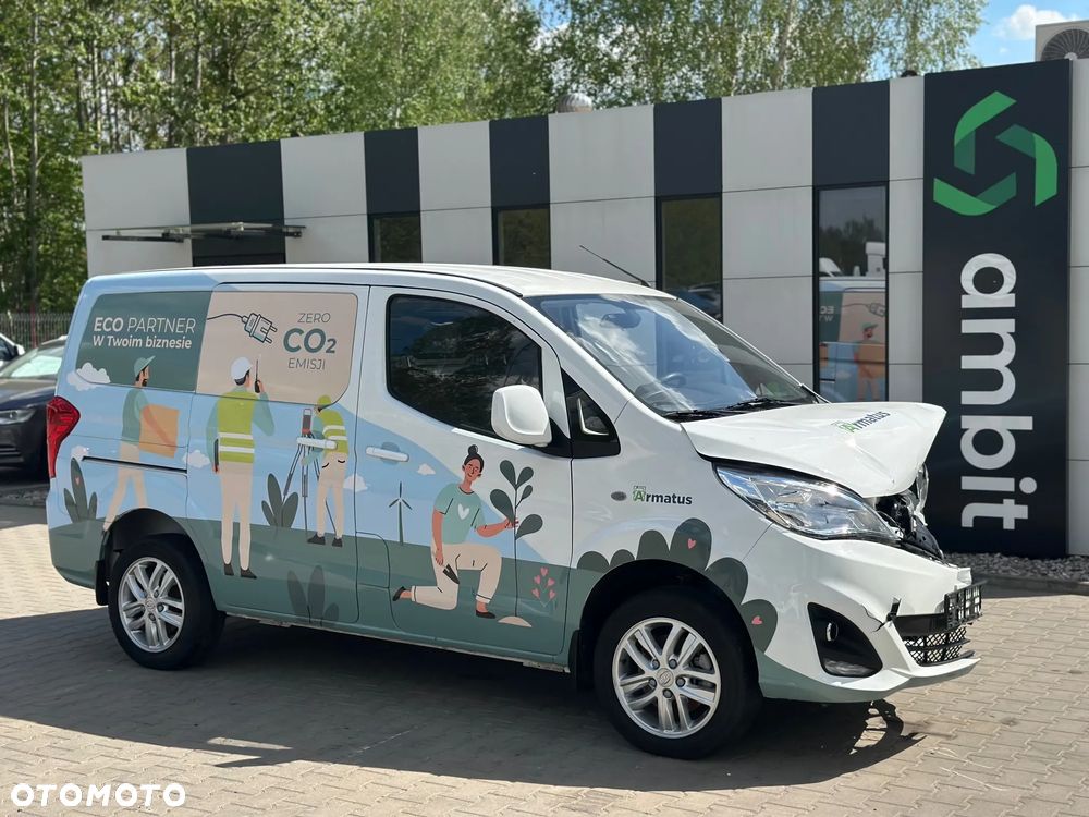 BYD ETP3 - 1