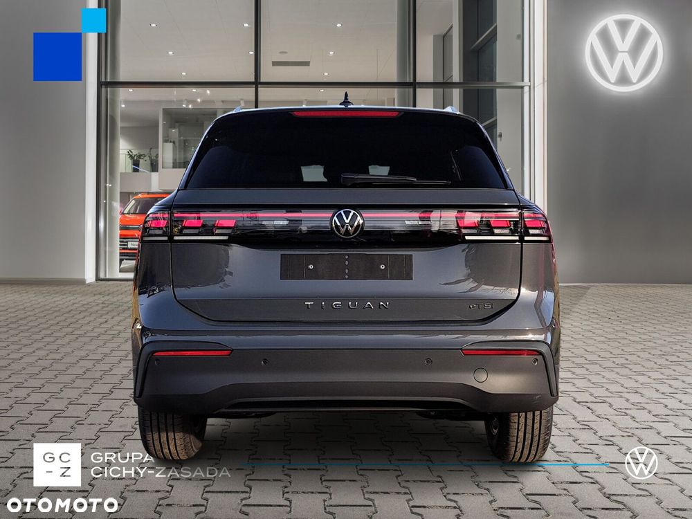 Volkswagen Tiguan 1.5 eTSI Life Plus DSG - 4