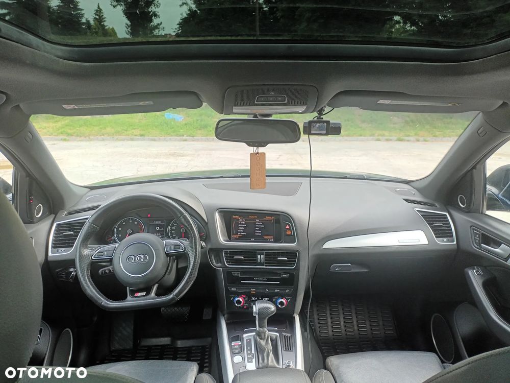 Audi Q5 - 16