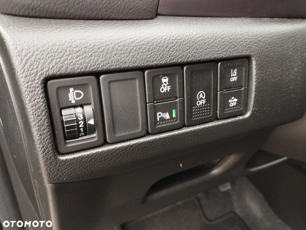 Suzuki Vitara 1.4 Boosterjet mHEV Premium Plus 2WD - 24