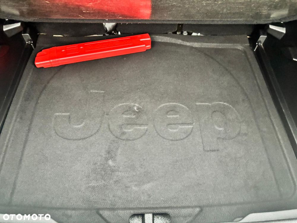 Jeep Renegade 1.3 GSE T4 Turbo Limited FWD S&S - 14