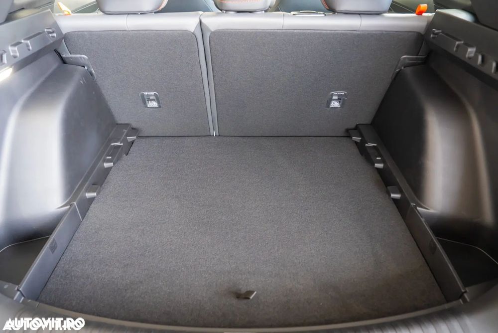 Geely Cityray - 11