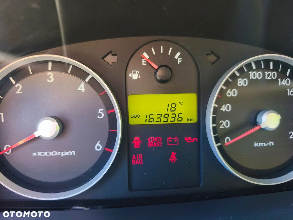 Hyundai Getz - 10
