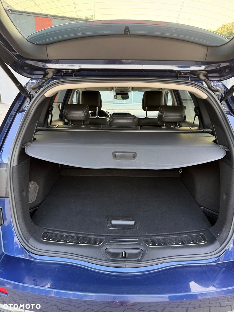 Renault Koleos 1.7 Blue dCi Intens X-Tronic - 24