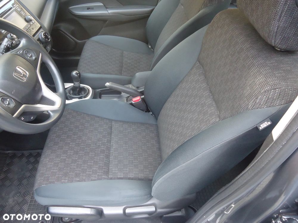 Honda Jazz 1.3 Trend (OGS2) - 14