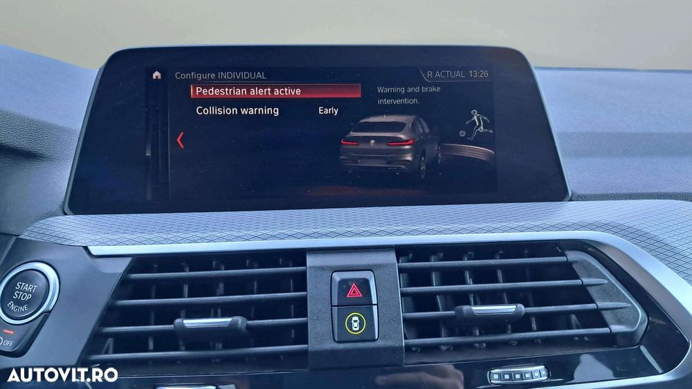 BMW X4 xDrive20i AT M Sport - 12