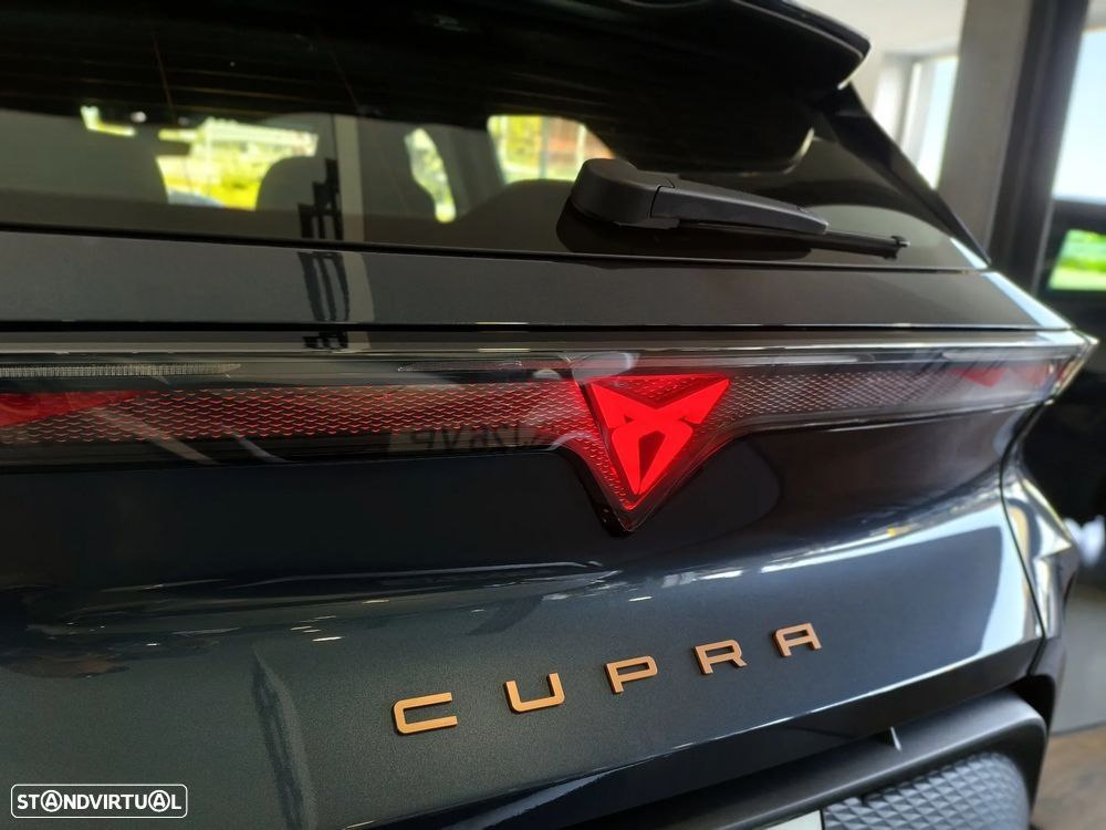 Cupra Raval 38.5 kWh Plus - 34