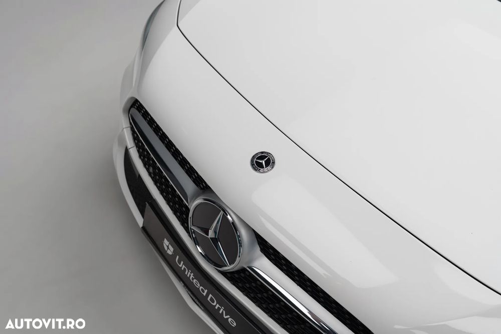 Mercedes-Benz A 220 7G-DCT - 6