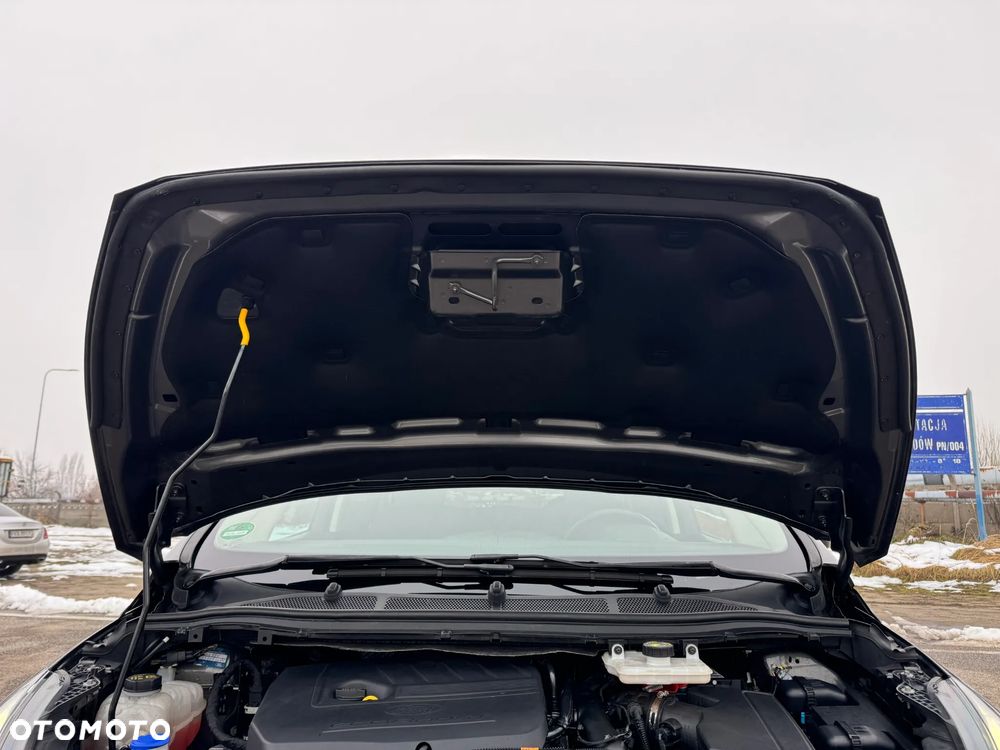 Ford S-Max 1.5 EcoBoost Titanium - 34