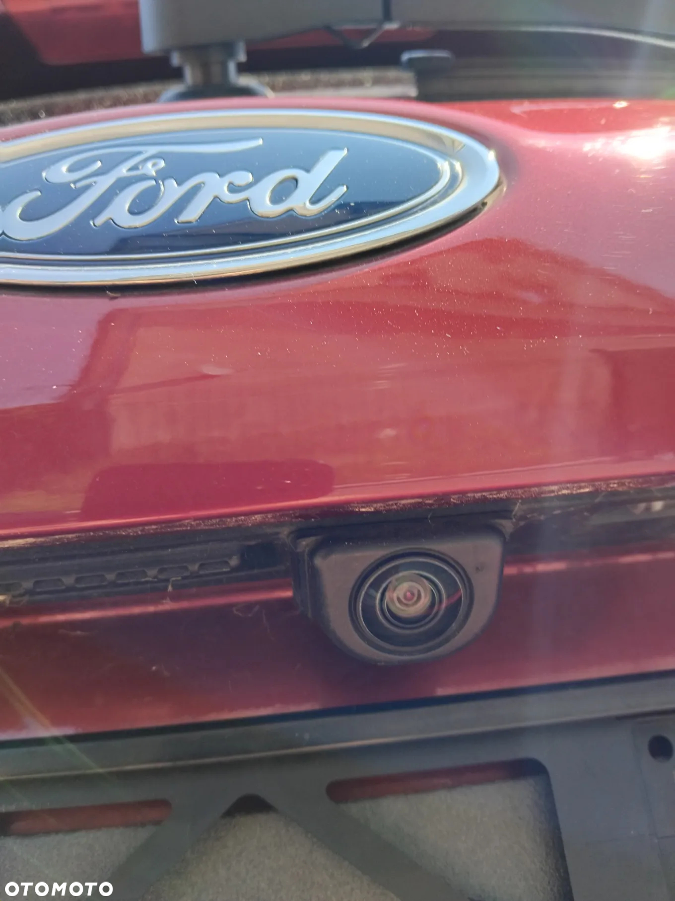 Ford Fiesta 1.0 EcoBoost Hybrid S&S VIGNALE - 22
