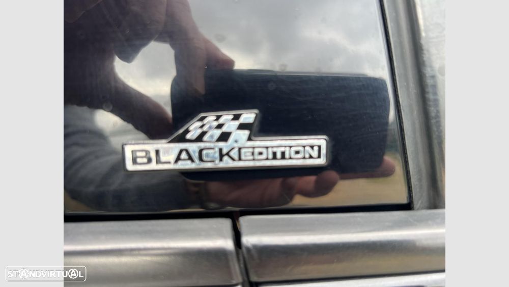 Skoda Fabia 1.0 TSI Black Edition - 19