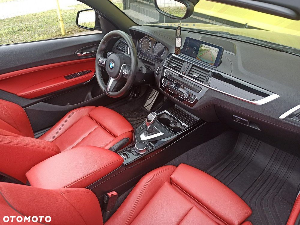BMW Seria 2 - 10