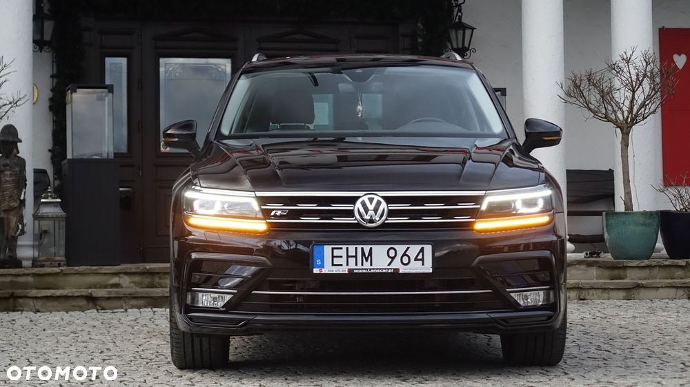 Volkswagen Tiguan - 9