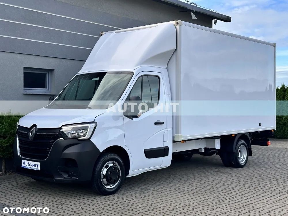 Renault Master - 11