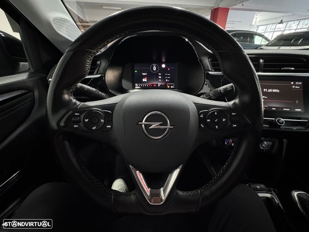 Opel Corsa 1.2 S&S Edition - 32