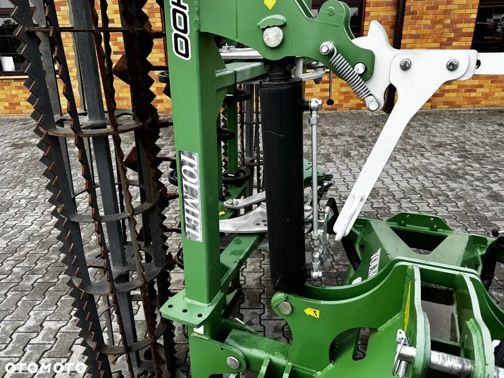 Tolmet Tolmet NEON 400 - 11