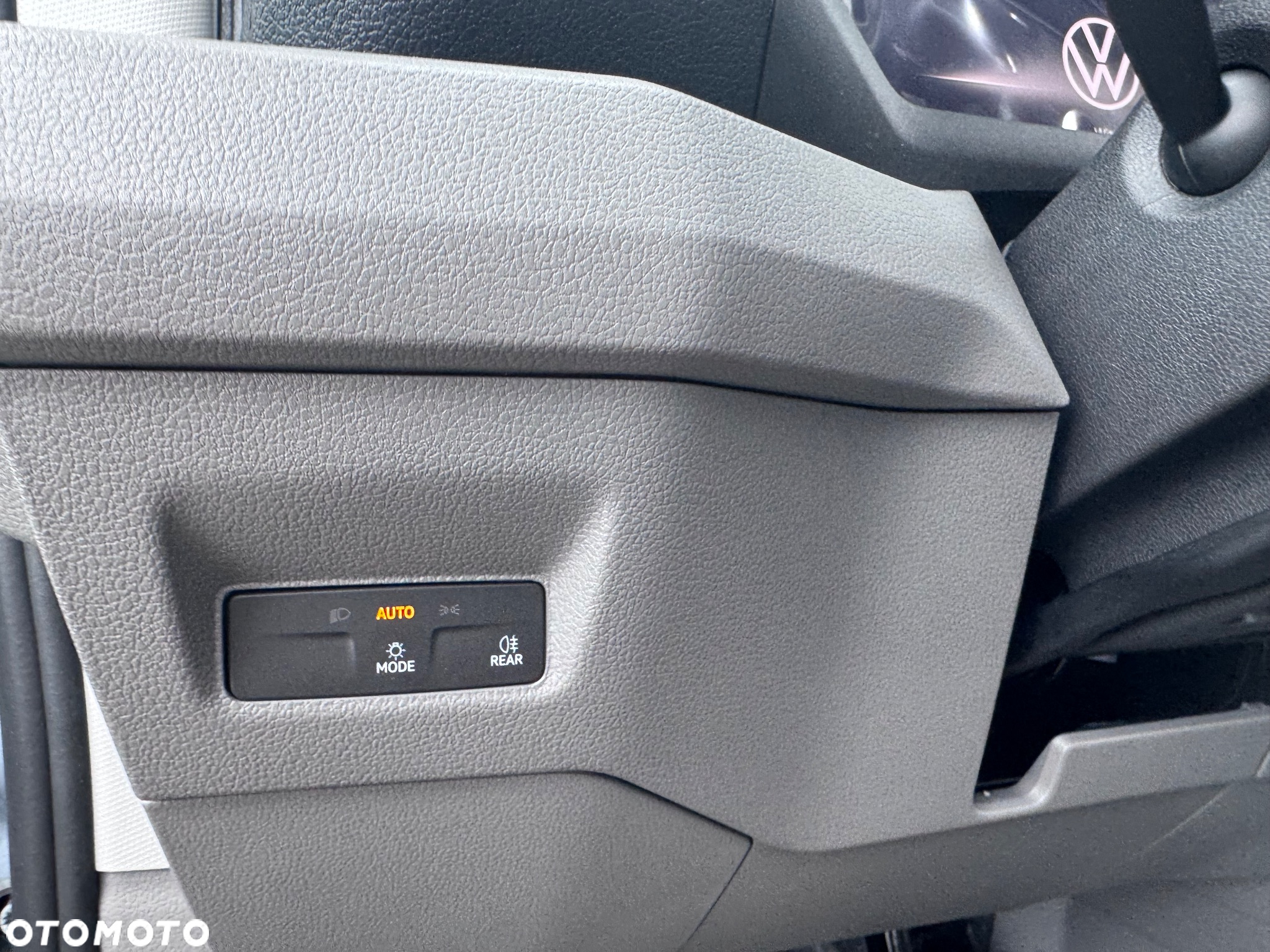 Volkswagen CRAFTER - 22
