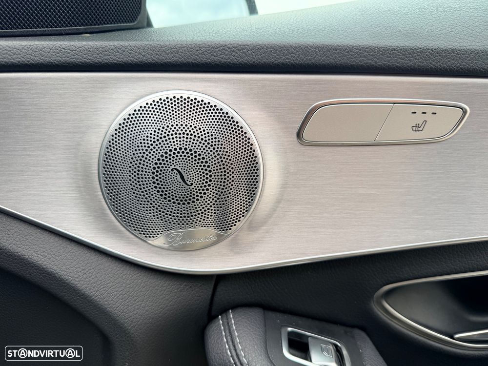 Mercedes-Benz C 200 d Station 9G-TRONIC Avantgarde - 5