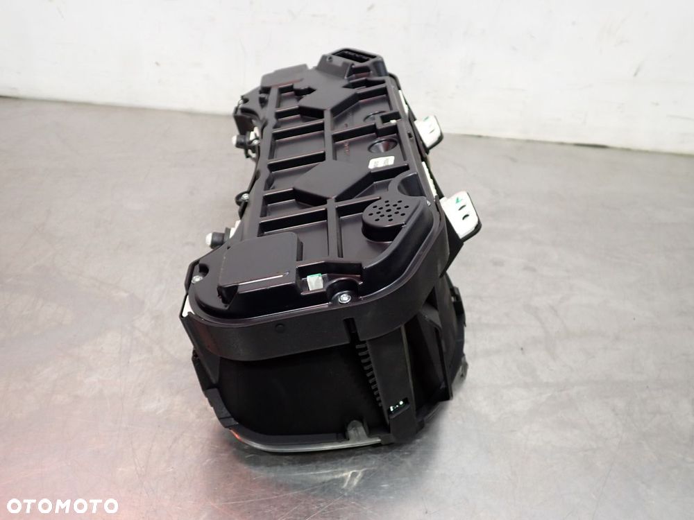 LICZNIK TOYOTA COROLLA E15 - 8