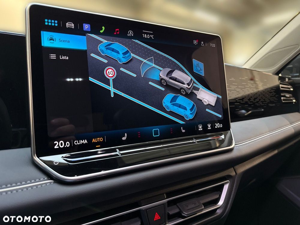 Volkswagen Tiguan 1.5 eTSI Elegance DSG - 29