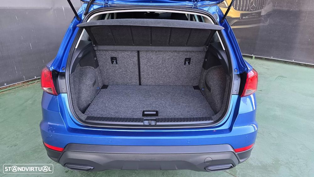 SEAT Arona 1.0 TSI Style - 18