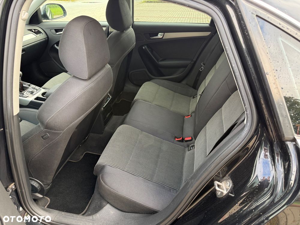 Audi A4 - 12