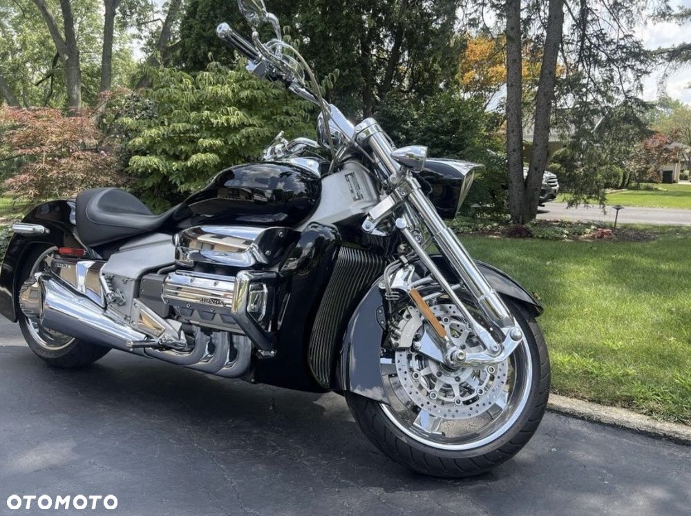Honda Valkyrie - 2