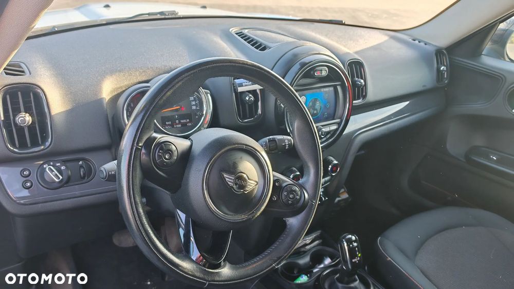 MINI Countryman Cooper Estate Edition - 15