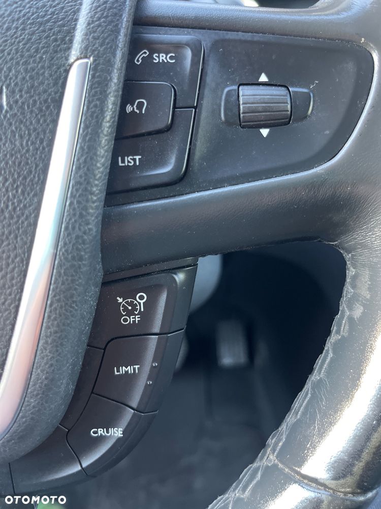 Peugeot 508 BlueHDi 180 EAT6 Stop&Start Allure - 21